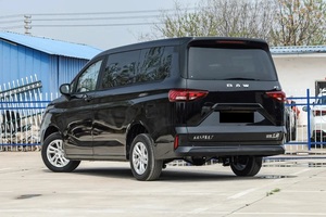 รถยนต์ MPV ปี 2026 ไมล์น้อย เครื่องยนต์สมบูรณ์ ระบบเกียร์อัตโนมัติ หลังคาซันรูฟแบบพาโนรามา ไฟหน้า LED - Product Image 5