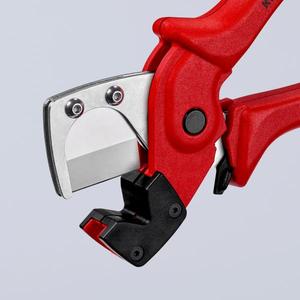 เครื่องตัดท่อแบบยืดหยุ่นของไนเพ็กซ์สำหรับท่อหลายชั้น - Product Image 3