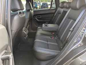 Mazda CX-50 2.5 S Select Package 2025, 187 ch, moteur 4 cylindres de 2,5 litres, i-ACTIV AWD - Product Image 5