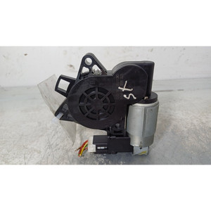 MOTOR ELÉCTRICO PARA VENTANA DELANTERA IZQUIERDA MAZDA 2 Sedan 1ª Serie G22C5858XF F6JB (03>07) - Product Image 2