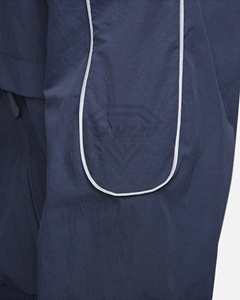 ชุดวิ่งออกกำลังกายแนวสตรีทของผู้ชายชุดวอร์มผ้าไนลอนกันลมสำหรับยิมฟิตเนสชุดกันลมพร้อมชุดกันลมทุกสี - Product Image 5