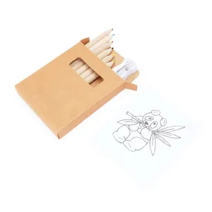 Set Artistico Personalizzato di Disegni di Stoccolma, Gadget Personalizzati per la Creatività - Product Image 1