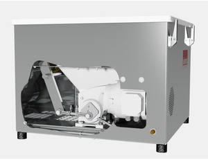 Alimentador Universal de Materiales a Granel con Canal de Tornillo Flexible - Hecho en Alemania - Product Image 2