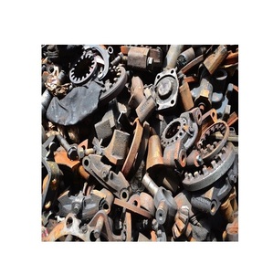 Déchets de fonte de qualité supérieure HMS1 HMS2 à prix avantageux - Product Image 1