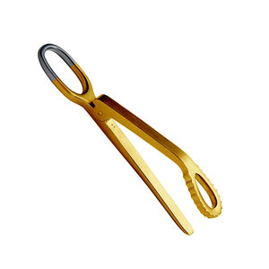 Élévateur zigomatique Rowe de qualité supérieure, os de 215 mm, finition Dall, acier inoxydable allemand, élévateur zigomatique Rowe - Product Image 1