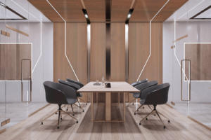 SF-7963ไม้เดซี่ผลิตภัณฑ์ HPL สำหรับสิ่งอำนวยความสะดวกสันทนาการผลิตใน - Product Image 2