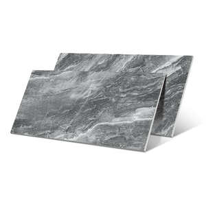 Suelo de azulejos de cerámica oscura, baldosa esmaltada de pared, disponible - Product Image 1