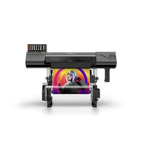 Impresora/Cortadora UV TrueVis Serie MG con Descuento Limitado de Fábrica, Herramienta de Corte y Formado de Alta Calidad - Product Image 2