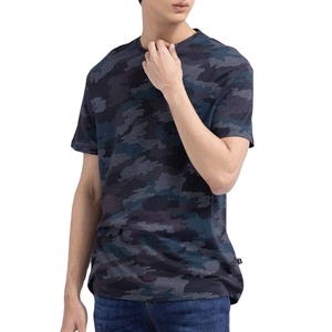 เสื้อยืดพิมพ์ลายสำหรับทั้งชายและหญิงเสื้อยืดพิมพ์ลายผ้าโพลีเอสเตอร์สีพื้นสำหรับ100% ฤดูร้อนและหญิง - Product Image 5