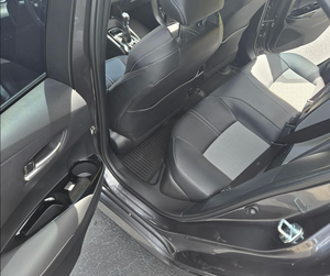 รถยนต์มือสอง ปี 2022 โตโยต้า โคโรลล่า แฮทช์แบค XSE พวงมาลัยซ้าย/ขวา - Product Image 2