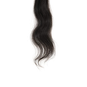 ผมต่อแบบ U Tip เวียดนามแท้ Remy Hair Extensions แบบ I-Tip Clip Ins ตรงธรรมชาติ ลอนลึก หยิกตรง ซุปเปอร์ดับเบิ้ลดรอว์นเอนด์ส - Product Image 2