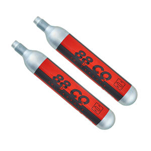 Cartucho de CO2 de 88g para Dispositivo de Entrenamiento Neumático, Cuerpo de Acero Duradero, Proveedor de Presión Confiable - Product Image 4