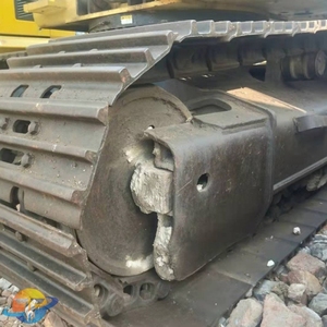 Excavadora Usada Multifuncional Komatsu PC270, Capacidad de Cazo de 1.3m, Modelo 2016, 2800 Horas, Piezas de Maquinaria de Construcción Confiables - Product Image 6