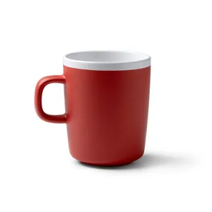 Tazza in Ceramica Personalizzata Mirabolano, Gadget su Misura - Product Image 4