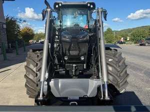 Tractor Deutz Fahr 6135C 2026 de Alta Calidad, Tractor de Ruedas Nuevo y Usado con los Mejores Componentes de Motor y Rodamientos - Product Image 6