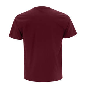 T-shirts pour adultes de haute qualité, unisexes, logo personnalisé, t-shirts vierges - Product Image 4