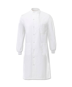 Conception intelligente blouse de laboratoire de gommage médical dernière vente en gros sur mesure de haute qualité léger uniforme de médecin de l'hôpital - Product Image 5