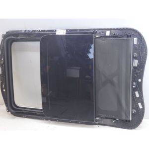 TOIT OUVERT COMPLET AUDI A6 Avant Série C7 (4G5) 4G9877049C (11>18) - Product Image 2