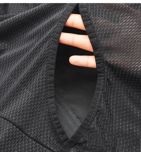 เสื้อกั๊กสำหรับผู้ชายเสื้อวิบาก - Product Image 4