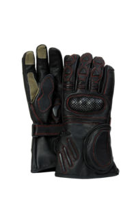 ถุงมือแข่งรถมอเตอร์ครอสระบายอากาศได้ดีสำหรับแข่งจักรยาน - Product Image 3