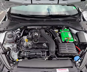 VOLKSWAGEN JETTA SPORT 2023 D'OCCASION CÔTÉ GAUCHE/CÔTÉ DROIT - Product Image 4
