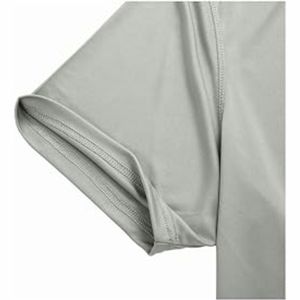 T-shirts de golf pour hommes à séchage rapide de haute qualité Offre Spéciale directe d'usine respirant à manches courtes pour polo grande taille imprimé - Product Image 5