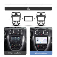 MEKEDE X40 UIS7865 8+128G 2K QLED AKM DSP CarPlay Inalámbrico Android Auto para LADA Granta 2011-2018