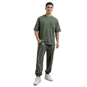 Trajes de chándal de verano para hombre con servicios ODM, precio razonable, último estilo, la mejor calidad para chándal de verano para hombre - Product Image 1