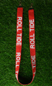 Excellente qualité rouge blanc couleur brodé perlé sacs à main sangle spécial jour de jeu Style sac de fête pour femmes et filles 2025 - Product Image 4