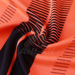 ชุดฝึกซ้อมฟุตบอลแบบใหม่ ราคาถูก แห้งเร็ว ราคาขายส่ง - Product Image 5