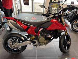 698cc มอเตอร์ไซค์ Ducatii ไฮเปอร์โมตาร์ด698โมโน2025ใหม่ - Product Image 6