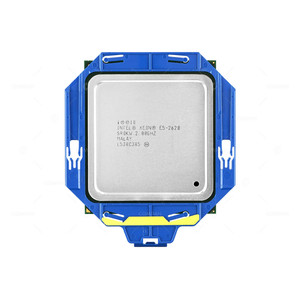 Pour HP pour processeur Intel Xeon E5-2620 2,00 GHz 6 cœurs avec cache de 15 Mo - Product Image 2