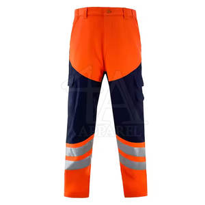 Cómodo uniforme de seguridad diseñado para profesionales que valoran la practicidad de seguridad y el rendimiento a largo plazo - Product Image 4