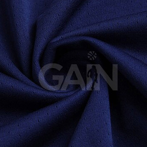 Tenue de football professionnelle à manches courtes, légère, respirante, séchage rapide, 100% polyester, personnalisable - Product Image 5