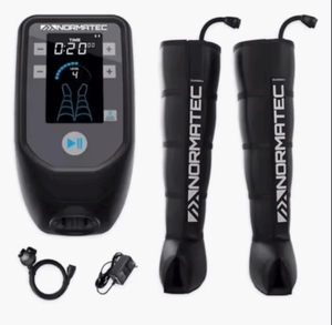 PRIX D'USINE NormatecS Pulse PRO 2.0 Système de massage sportif de haute qualité pour la tête et le corps - Product Image 2