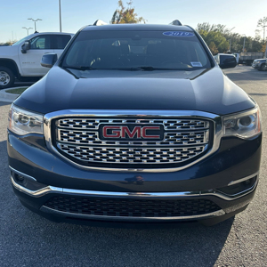 GM_C Acadia Denali FWD 2019 Usado en Buen Estado - Product Image 2