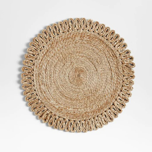 Manteles Individuales personalizados para hoteles, restaurantes, decoración de Mesa para el hogar - Product Image 5