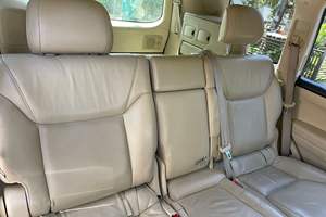 LEXUS LX 570 2009 USADO, Volante a la Izquierda/Derecha - Product Image 2