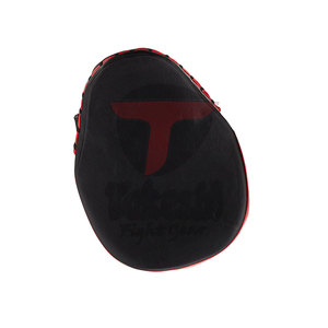 Équipement de protection personnalisé de haute qualité 2025 avec logo en cuir, couleur personnalisée, léger, fermeture auto-agrippante, TAKESHI FIGHT GEAR - Product Image 2