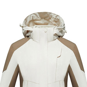 เสื้อแจ็คเก็ตกันลมสำหรับเดินป่ากลางแจ้งในฤดูหนาว พิมพ์ลายสีตามสั่ง ราคาสมเหตุสมผล ดีไซน์ยอดเยี่ยม มีจำหน่ายแล้ว - Product Image 3