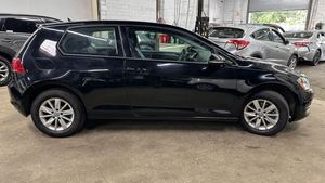 2015 usado Volk_s_wa_gen G-o-l-f TSI S FWD - Product Image 4