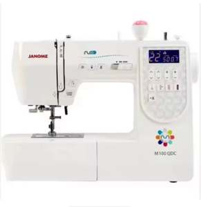 Mesa de extensión para máquina de coser MC6700P NUEVA con descuento EN STOCK. Un buen ayudante para la costura profesional. - Product Image 3