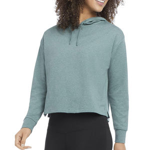 Sudaderas con Capucha para Mujer al por Mayor, con Logotipo Personalizado, 100% Algodón, Tallas Grandes, Servicio OEM, Alta Calidad - Product Image 4