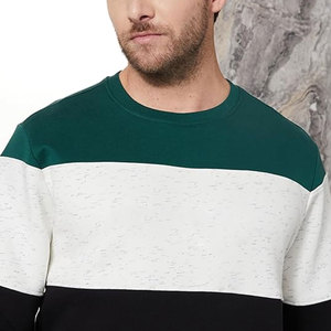 COLFAX SPORTS WEARS, Sudadera de Invierno para Hombre Hecha en Pakistán, 100% Algodón de la Mejor Calidad, Tejido Transpirable Ecológico, Servicio OEM - Product Image 4