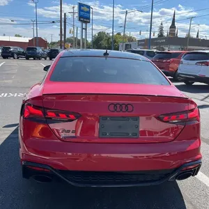 ใช้2021 Audi RS 5 2.9T - Product Image 4