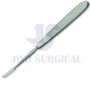 Instrumento médico de Ortodoncia con punta curvada, instrumento médico de 6,25 pulgadas (16cm) CVD - Product Image 2