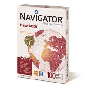 Wholesale Navigator A4 Copy Paper 80gsm, A4 and Paper One 80 gsm 70 gram for sale - Product Image 6