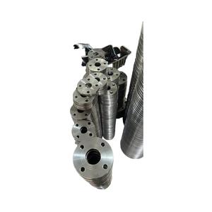 Brida de Alta Calidad para la Industria del Petróleo y Gas, Acero al Carbono de Vietnam, Acero Inoxidable, Hexagonal, Redonda, 0.26 Pulgadas, Superficie Lisa - Product Image 1