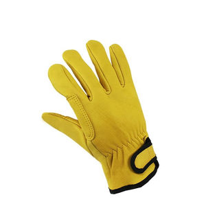 Guantes de trabajo de ensamblaje duraderos con patrón de movimiento natural, adecuados para trabajos de ensamblaje diarios - Product Image 4