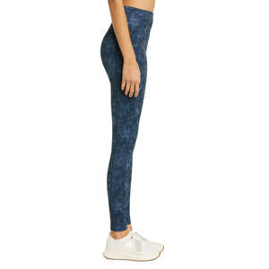 Legging de bonne qualité pour femmes Legging avec logo personnalisé pour femmes Legging uni pour femmes à un prix raisonnable - Product Image 3